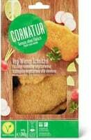 Cornatur escalope viennoise végétarienne. 340g
