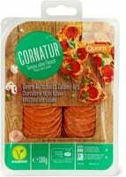 Cornatur Charcuterie façon salami 100g
