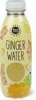 YOU Ginger Water 50cl