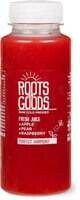 Roots & Goods Smoothie Summer Love 25cl