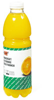 M-Budget Jus d&#39;orange 1l