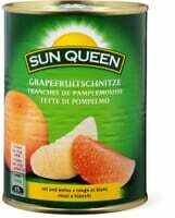 Sun Queen Pamplemousse 290g