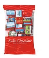 Swiss Chocolate Milk Chocolate 300g