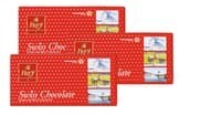 Swiss Chocolate Milk 3 x 100g