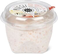 YOU Birchermüesli sans sucres ajoutés 300g