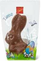 Frey Lapin Timo lait, 80g