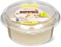 M-Classic Hummus nature 200g