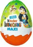 Kinder Surprise Maxi, 100g