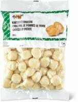 M-Budget Gnocchis aux pommes de terre 700g