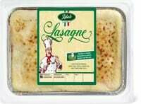 Roberto Lasagne Epinards et ricotta 950g