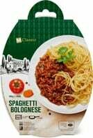 M-Classic Spaghetti Bolognese 400g