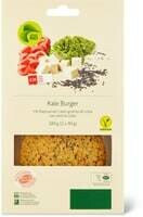 Bio Kale burger 180g