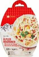 M-Classic Macaronis de l&#39;alpage 390g
