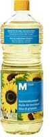 M-Classic Huile de tournesol 1l