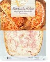 Tradition Tarte flambée 350g