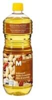 M-Classic Huile d&#39;arachides 1l
