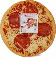 M-Classic Pizza Chorizo 400g