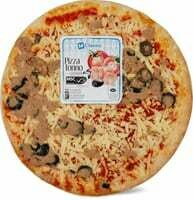 M-Classic MSC Pizza Tonno 410g