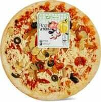 M-Classic Pizza Verdura 400g