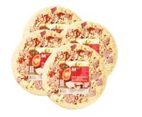 M-Classic Pizza Padrone 4x400g