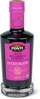 Ponti Aceto Balsamico invec. de 3 ans 250ml