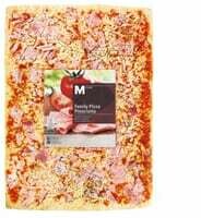 M-Classic Family Pizza Prosciutto 1000g