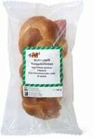 M-Budget Tresse jambon d&#39;épaule 160g