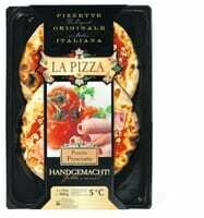 La Pizza Pizzette Prosciutto 2 x 150g