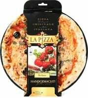La Pizza Siciliana Anchois 360g