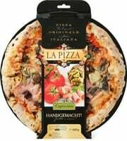 La Pizza Capricciosa 420g