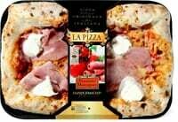La Pizza Prosciutto e Mascarpone 510g