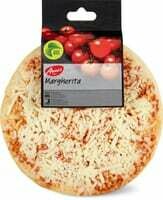 Bio Anna's Best Mini Pizza Margherita 200g