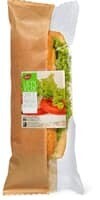 Anna&#39;s Best Vegi Focaccia Caprese 200g