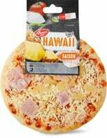 Anna's Best Saison Mini Pizza Hawaii 210g