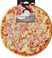Anna&#39;s Best Pizza Prosciutto e speck 410g