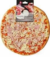 Anna's Best Pizza Prosciutto e speck 410g