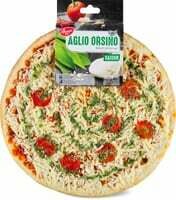 Anna&#39;s Best Pizza Pesto ail des ours 410g