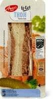 Anna's Best MSC sandwich thon 185g