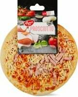 Anna's Best Mini Pizza Prosciutto 210g