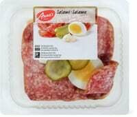 Anna&#39;s Best Canapé Salami 85g