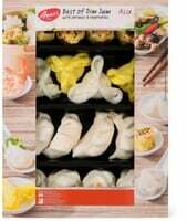 Anna&#39;s Best ASC Best of Dim Sum 340g