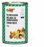 M-Budget mélange de champignons 220g