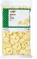 M-Budget Tortellini Fromage 500g