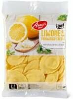 Anna's Best Fiori al limone 250g