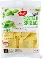 Anna's Best Ravioli ricotta e spinaci 250g