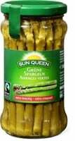 Sun Queen Max Hav Asperges vertes 155g