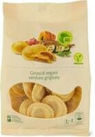 Bio Girasoli vegani verdure grigliate 250g