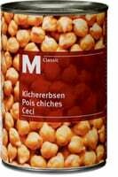 M-Classic Pois Chiches 250g