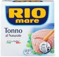 Rio Mare Thon au Naturel 112g