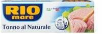 Rio Mare Thon au Naturel 3 x 56g